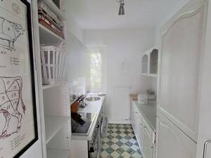 Geschmackvoll möblierte 3-Zimmer-Wohnung mit BALKON und direkter Waldnähe – 45134 Essen – Vorschaubild 7