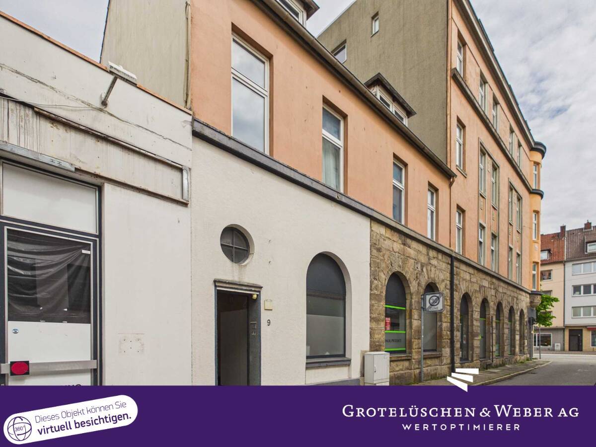 MIETEN. | Großzügiges Haus mit 2 Wohneinheiten Ideal für Familie, Mehrgenerationen