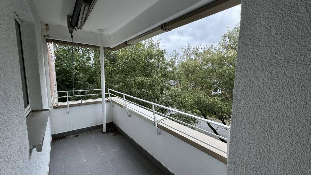Ab Juni frei! 2-Zimmer-Wohnung in Gelsenkirchen Hassel – Gelsenkirchen – Vorschaubild 2