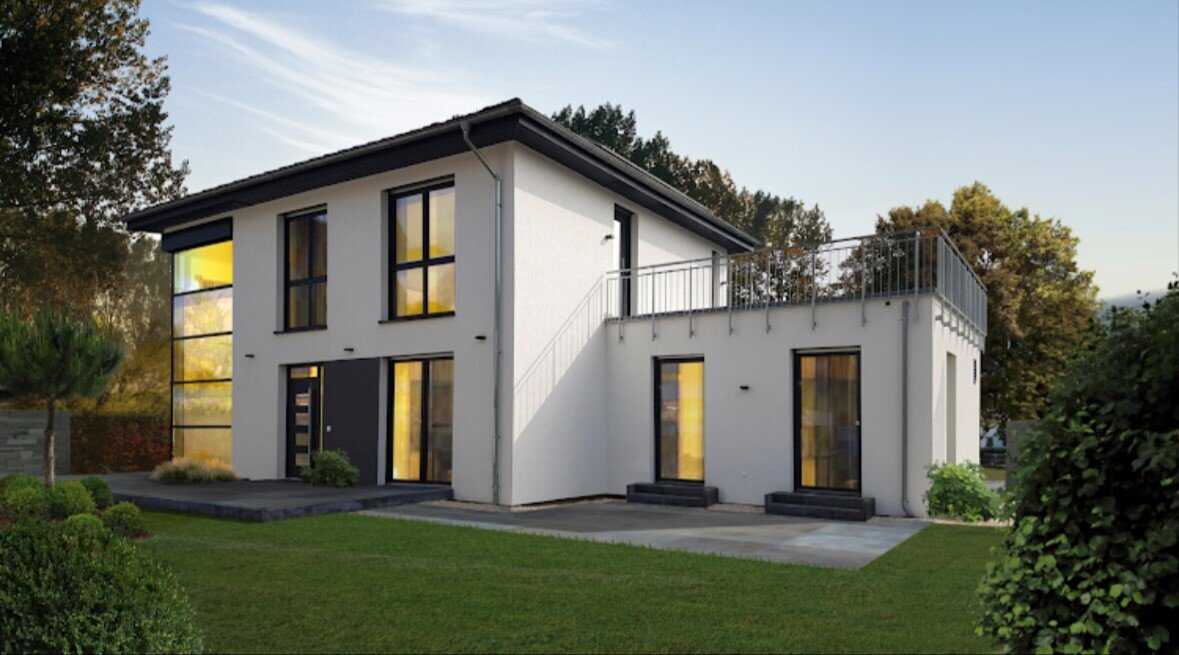 Ihr Traumhaus in Enkenbach-Alsenborn: Individuell und modern! – Enkenbach-Alsenborn – Bild 1 von 9