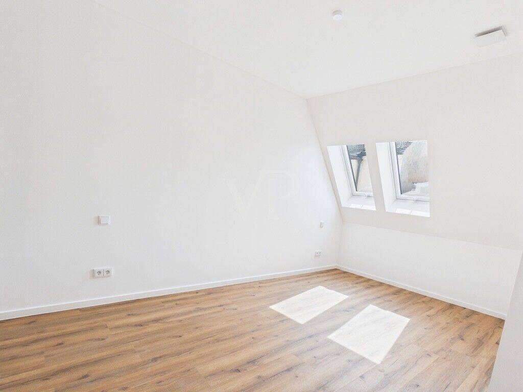 IN-Stadtmitte - 3 ZKB im 2. OG mit Lift - Erstbezug nach Modernisierung – Ingolstadt – Vorschaubild 5