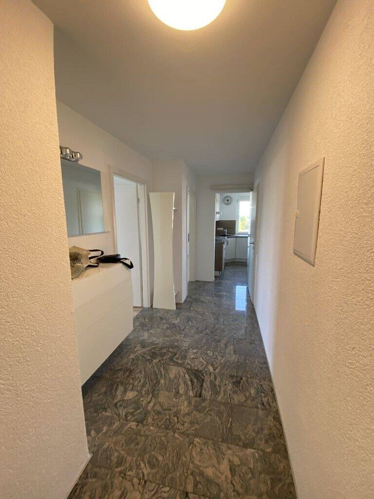 Schöne 3-Zimmer-Wohnung mit traumhaften Ausblick in Kempten – Kempten (Allgäu) – Vorschaubild 4