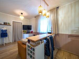 Kleine, modernisierte 2-Zimmer-Eigentumswohnung in City-Nähe – 26135 Oldenburg – Vorschaubild 3