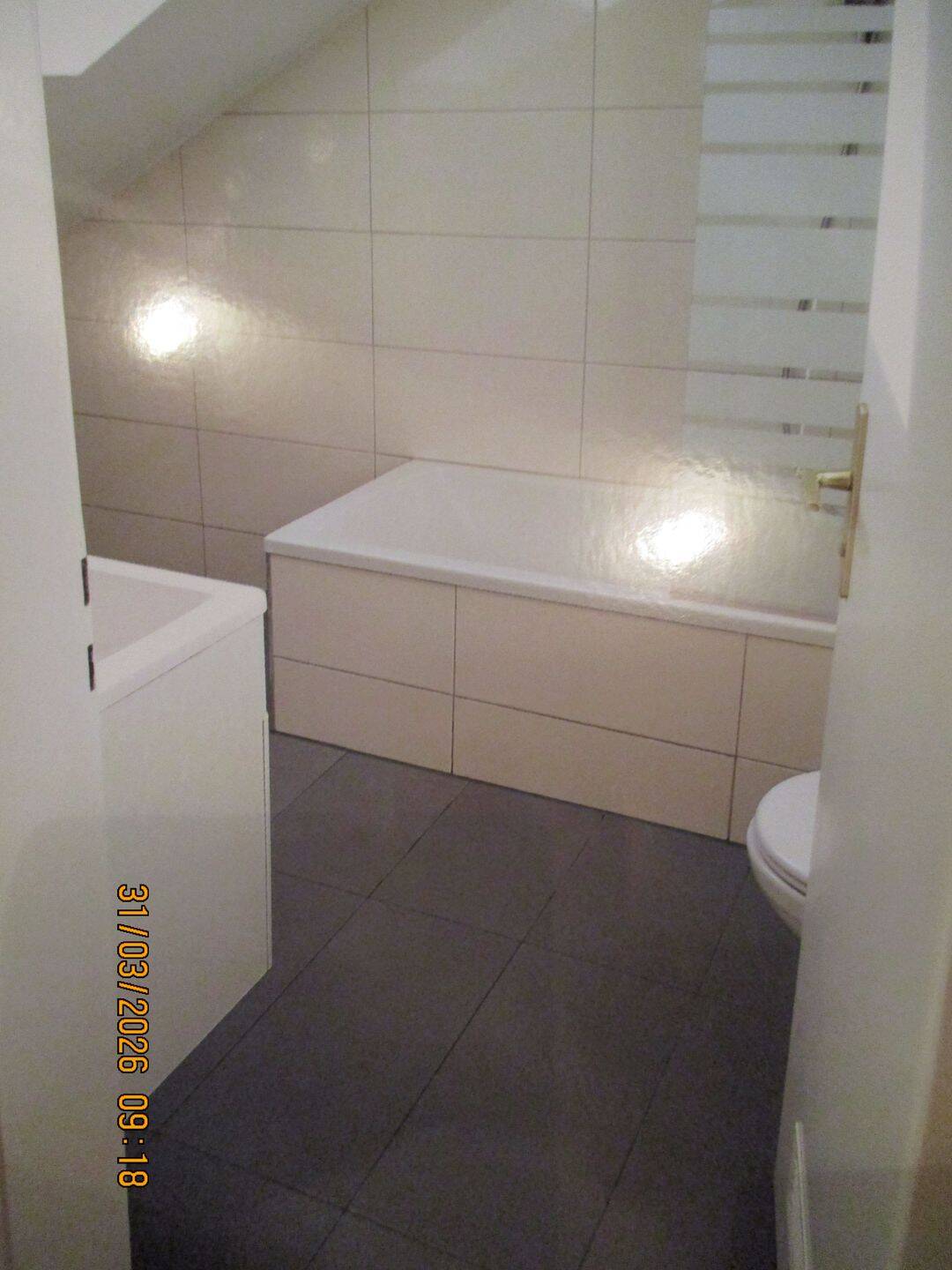 Moderne-charmante- Dachgeschosswohnung-Sendl.Westpark – München – Vorschaubild 6