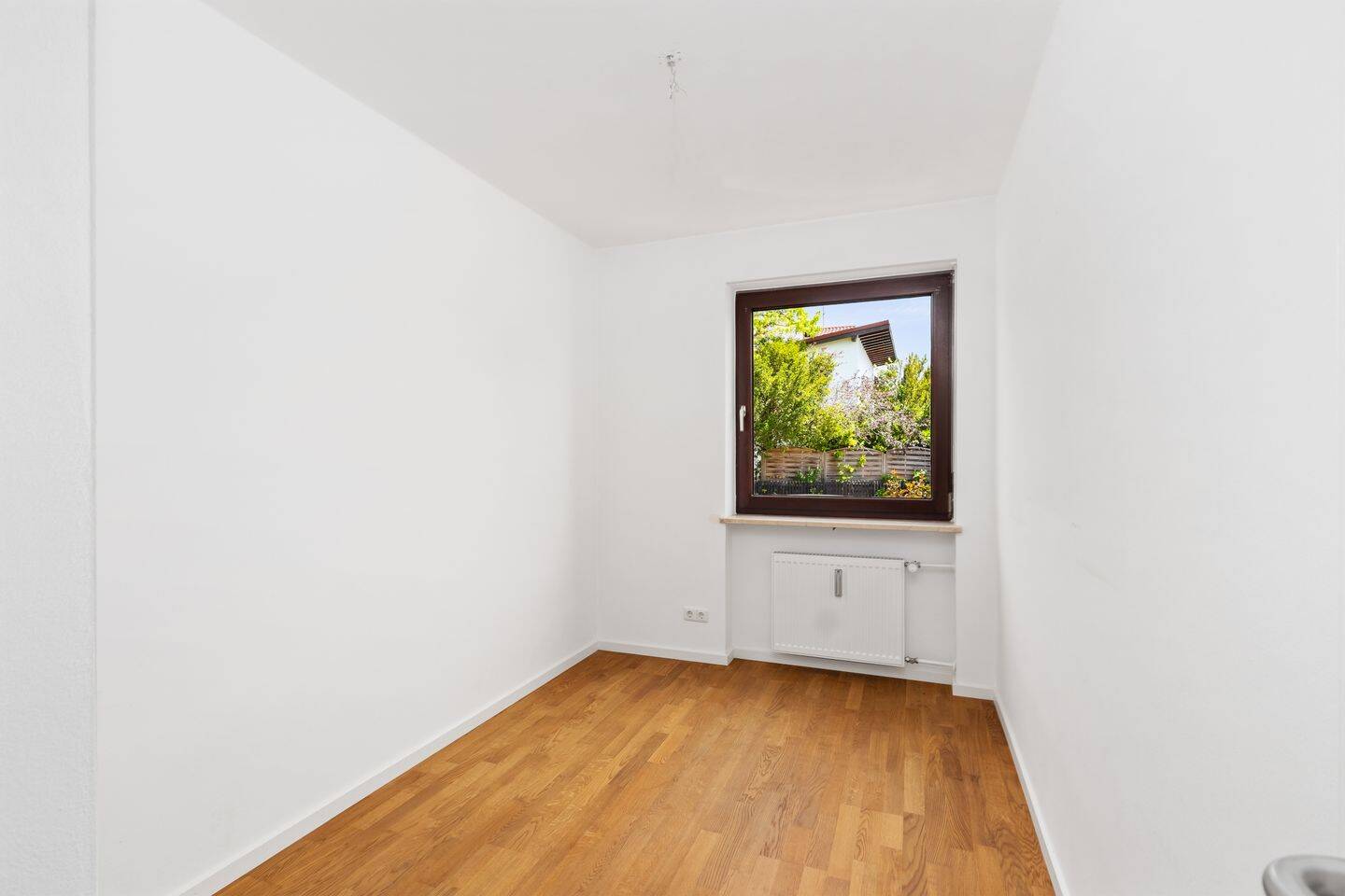 Perfekt für Paare mit Home-Office | 500m zu Würm & Pasinger Stadtpark – München – Vorschaubild 6