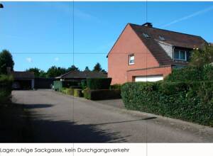 Erstbezug nach hochwertiger Sanierung - Exklusive 2-Zimmer-Wohnung mit toller Aussicht – 46149 Oberhausen – Vorschaubild 2