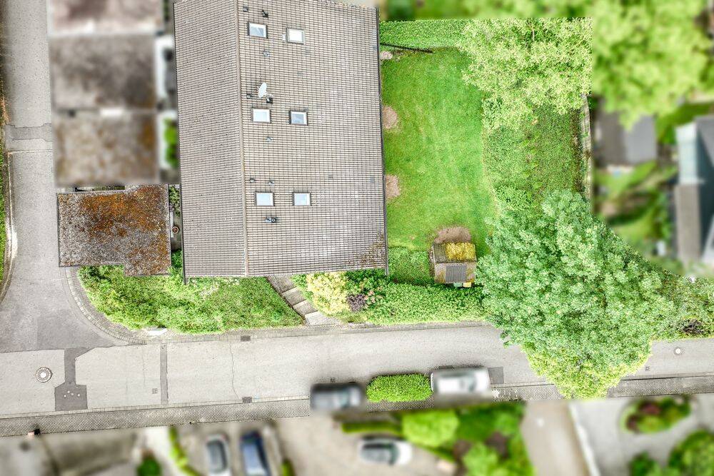 Vermieten, selbst nutzen oder beides - Haus mit Einliegerwohnung *provisionsfrei* – Königswinter – Vorschaubild 9