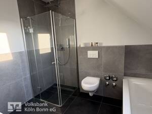 Moderne Maisonettewohnung inkl. neuwertiger Küche und Fußbodenheizung mit Kühlfunktion – 53179 Bonn – Vorschaubild 6