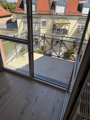2 Zimmer Maisonette Wohnung - Innenstadtnähe - – 90762 Fürth – Vorschaubild 5