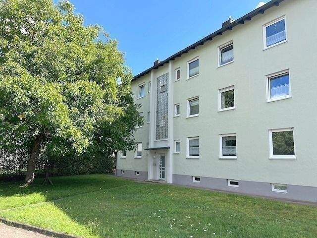 Vermietete Gartenwohnung zur Kapitalanlage – Nürnberg – Vorschaubild 3