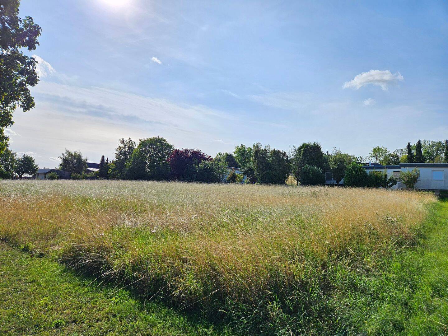 Ein Komforthaus für jedermann im kommenden Baugebiet in Klein Vahlberg. – Vahlberg – Vorschaubild 3