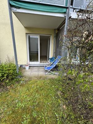 Attraktive 1-Zimmer-Wohnung mit Terrasse in Freiburg - bezugsfrei – 79111 Freiburg im Breisgau – Vorschaubild 3