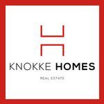 Knokke Homes logo