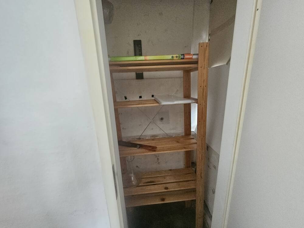 Gut geschnittene 2-Zimmer-Wohnung in gefragter Wohnlage – Nürnberg – Vorschaubild 9