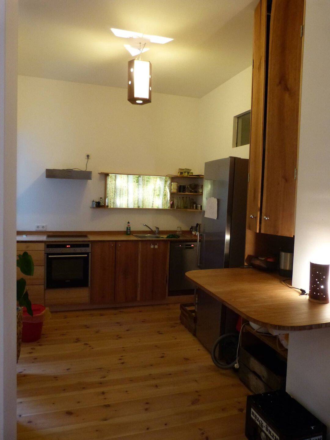 Hochwertig sanierte Altbauwohnung mit zwei Balkonen und viel Platz – Berlin – Vorschaubild 8