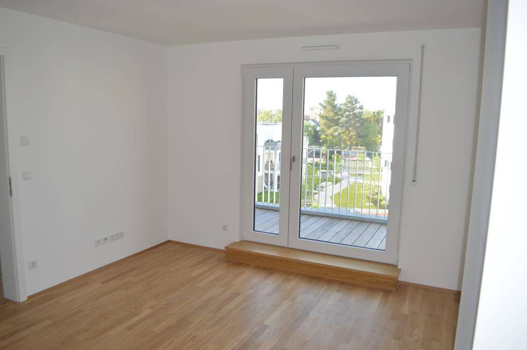 Moderne 2-Zimmer Galeriewohnung Nürnberg - Thon / Wohnung mieten – Nürnberg – Vorschaubild 6