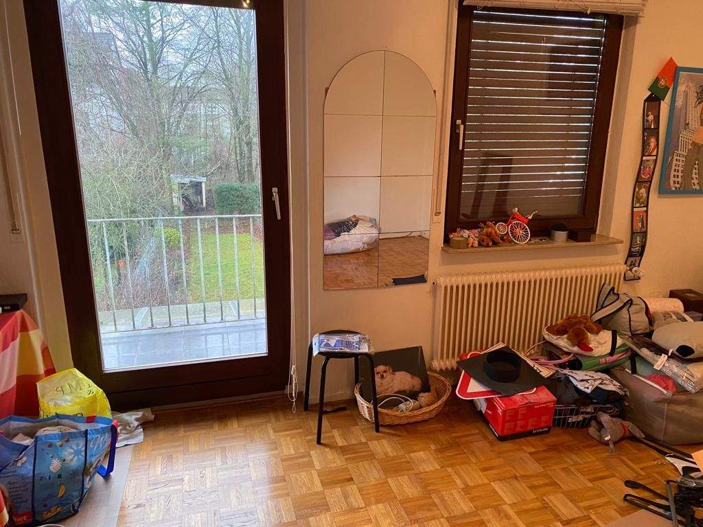 Reihenhaus mit Garten in Osnabrück - Schölerberg – Osnabrück – Vorschaubild 6