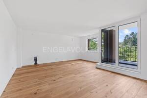Erstbezug - 2 Zimmer Neubauwohnung - modern und hell – 22149 Hamburg – Vorschaubild 3