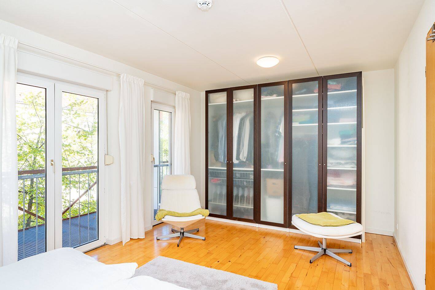 Helle 2-Zimmer-Wohnung mit Balkon in Adlershof – Berlin – Vorschaubild 7