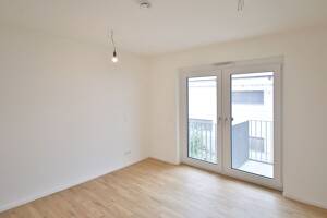 Urban wohnen am Rosensteinpark - attraktive 3-Zimmer-Wohnung – 70191 Stuttgart – Vorschaubild 3