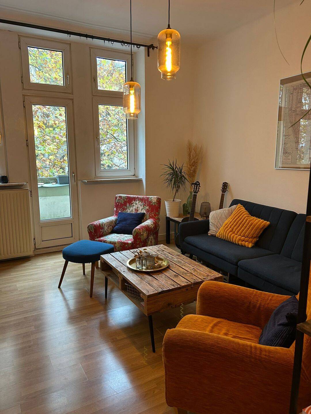 Schöne Wohnung in Top-Lage – Trier – Vorschaubild 4