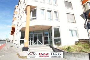 Renovierungsbedürftiges 1 Zimmer Appartement im 2.OG, 27qm mit Pantry-Küche, in super Lage von Mannheim zu Verkaufen – 68159 Mannheim – Vorschaubild 2