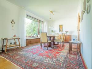 Wohnen auf einer Ebene! Bungalow mit Ausbaureserve in Bielefeld-Senne! – 33659 Bielefeld – Vorschaubild 3