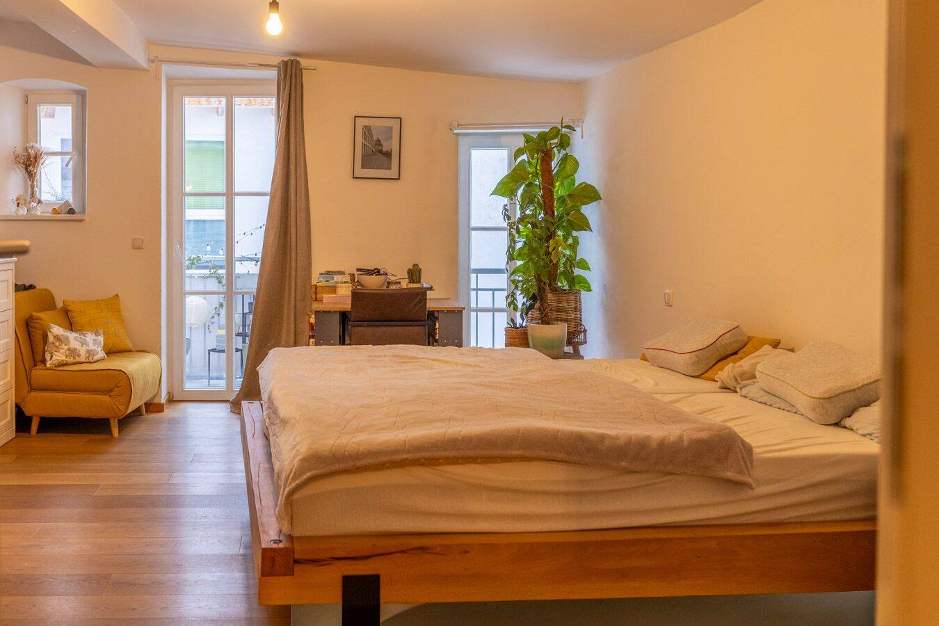 Eine zauberhafte & neuwertige Wohnung zum Verlieben – Augsburg – Vorschaubild 8