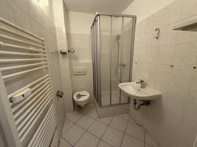 1-Zimmer Wohnung., Wilhelmshöher Allee, vorzugsweise Studenten – Kassel – Vorschaubild 6