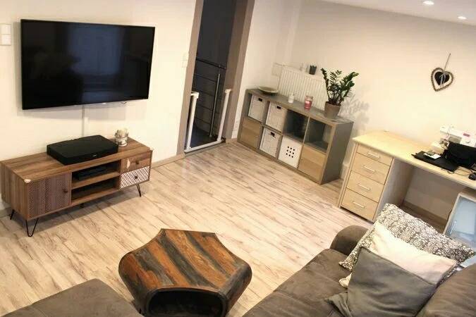 Kleines kernsaniertes Häuschen in Neustadt – Waiblingen – Vorschaubild 9