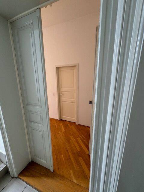 2-Raum-Wohnung im 1. OG mit Balkon, Einbauküche und Pkw-Stellplatz – Dresden – Vorschaubild 6
