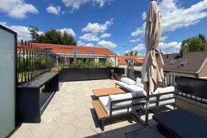 Ökologisch und modern! 2-Zimmer-Wohnung mit Dachterrasse am Marktplatz von Grafing – 85567 Grafing – Vorschaubild 7