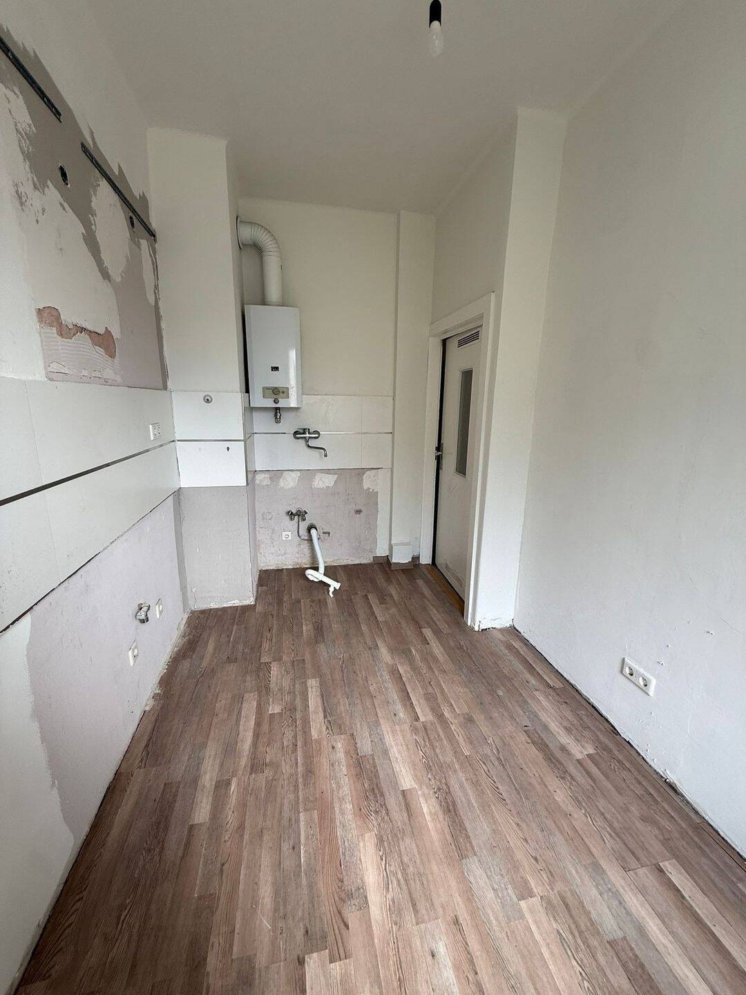 3-Zimmer-Wohnung in zentraler Lage – Nürnberg – Vorschaubild 6