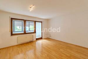 Renovierungsbedürftige 2-Zimmer-Wohnung mit Wintergarten - zzgl. Außenstellplatz – 91056 Erlangen – Vorschaubild 7