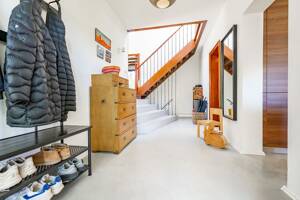 Seltene Gelegenheit: Schönes Architektenhaus mit eingewachsenen Grundstück in begehrter Wohnlage – 22397 Hamburg – Vorschaubild 6