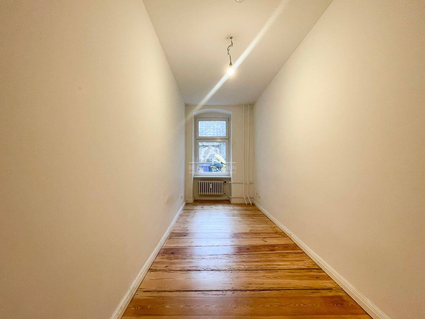WOHNEN IM BERGMANNKIEZ | 2-ZIMMERWOHNUNG IM ERDGESCHOSS | PROVISIONSFREI – Berlin – Vorschaubild 6