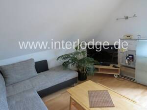INTERLODGE Schöne, modern möblierte Wohnung in Essen-Kupferdreh – 45257 Essen – Vorschaubild 2