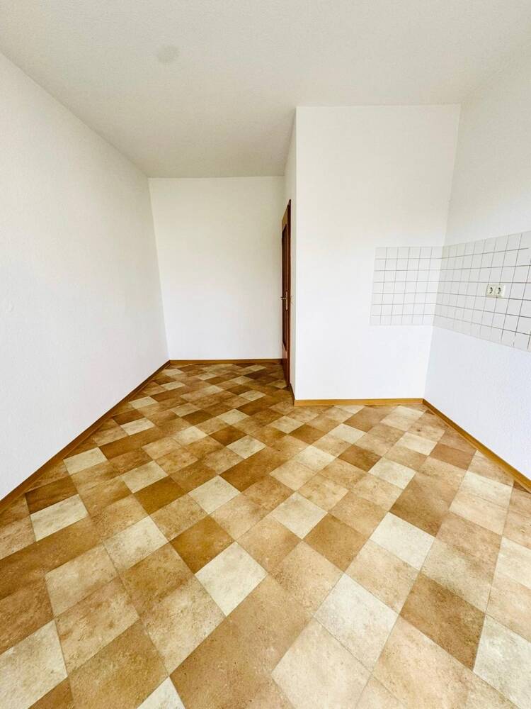 attraktive 2 Raum Wohnung mit Balkon +++TOP+++ ab sofort in Chemnitz Gablenz – Chemnitz – Vorschaubild 9