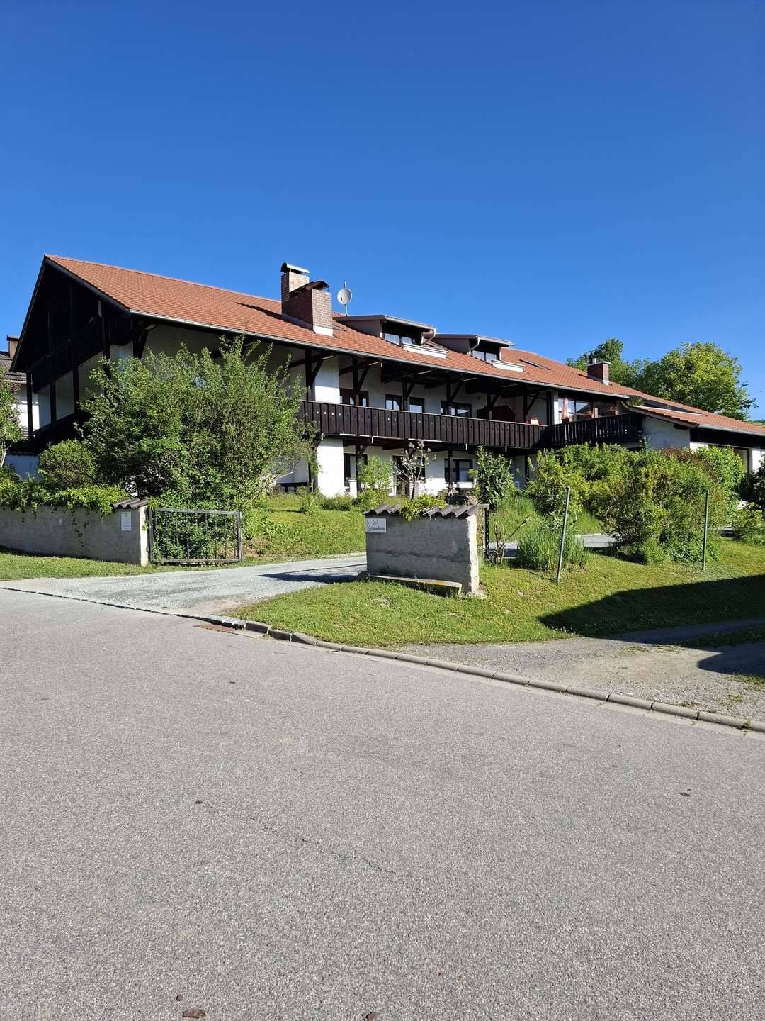 Vielseitiges Wohn- und Geschäftshaus mit Potenzial - Ideal für kreative Lebens- und Arbeitskonzepte – Kirchdorf im Wald – Vorschaubild 4