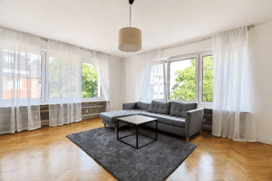 *Trier* lichtdurchflutete 3 ZKB Eigentumswohnung mit Balkon in bester Innenstadtlage!