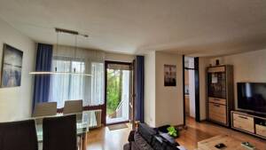 Schöne Gartenwohnung in Kirchheim bei München – 85551 Kirchheim bei München – Vorschaubild 4