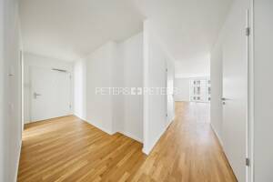 + 5-Zimmer Neubauwohnung mit zwei Terrassen in Rothenburgsort + Urban.Isle + – 20539 Hamburg – Vorschaubild 6