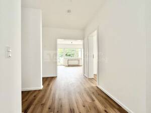 Stilvoll sanierte 2-Zimmerwohnung in guter Lage von Bonn-Duisdorf – 53123 Bonn – Vorschaubild 4