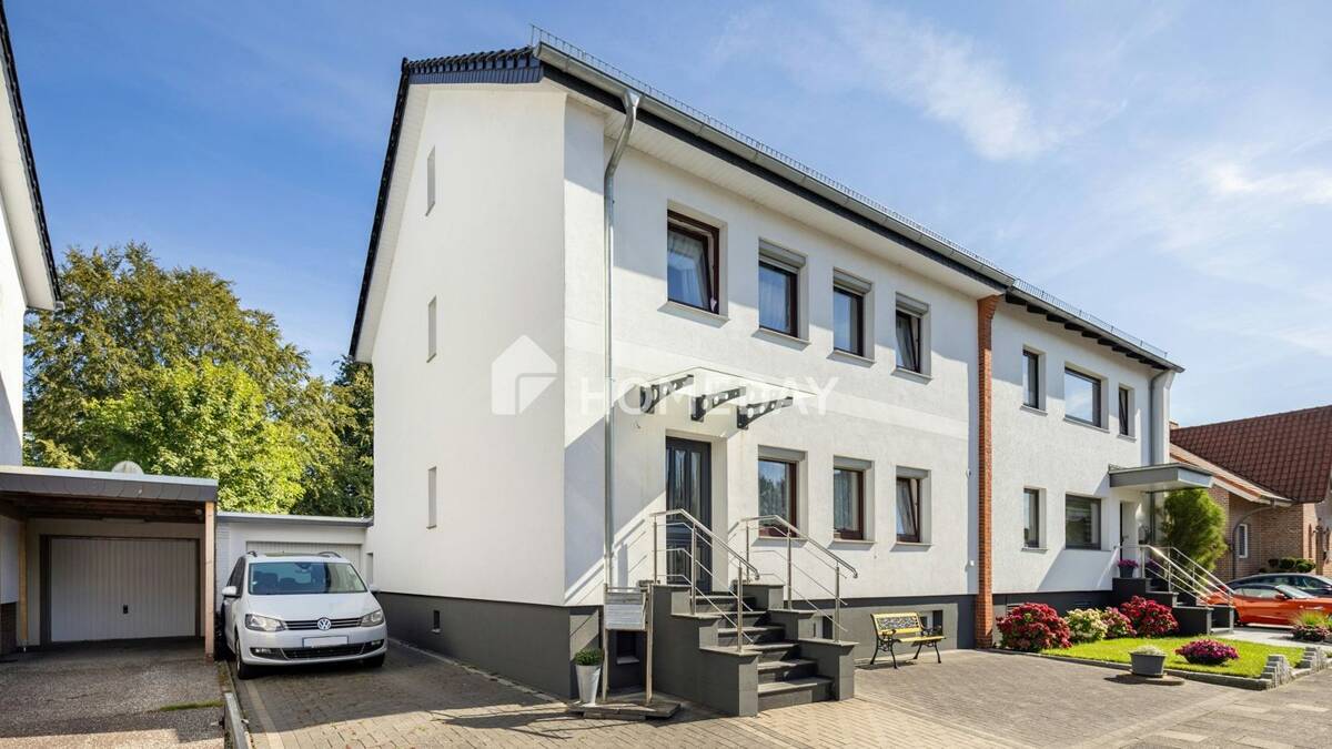 Ein Zuhause für Generationen - 182 m² modernisierter Wohnkomfort mit großem Garten – 27578 Bremerhaven – Bild 1 von 9