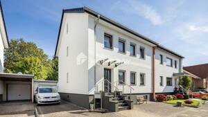 Ein Zuhause für Generationen - 182 m² modernisierter Wohnkomfort mit großem Garten