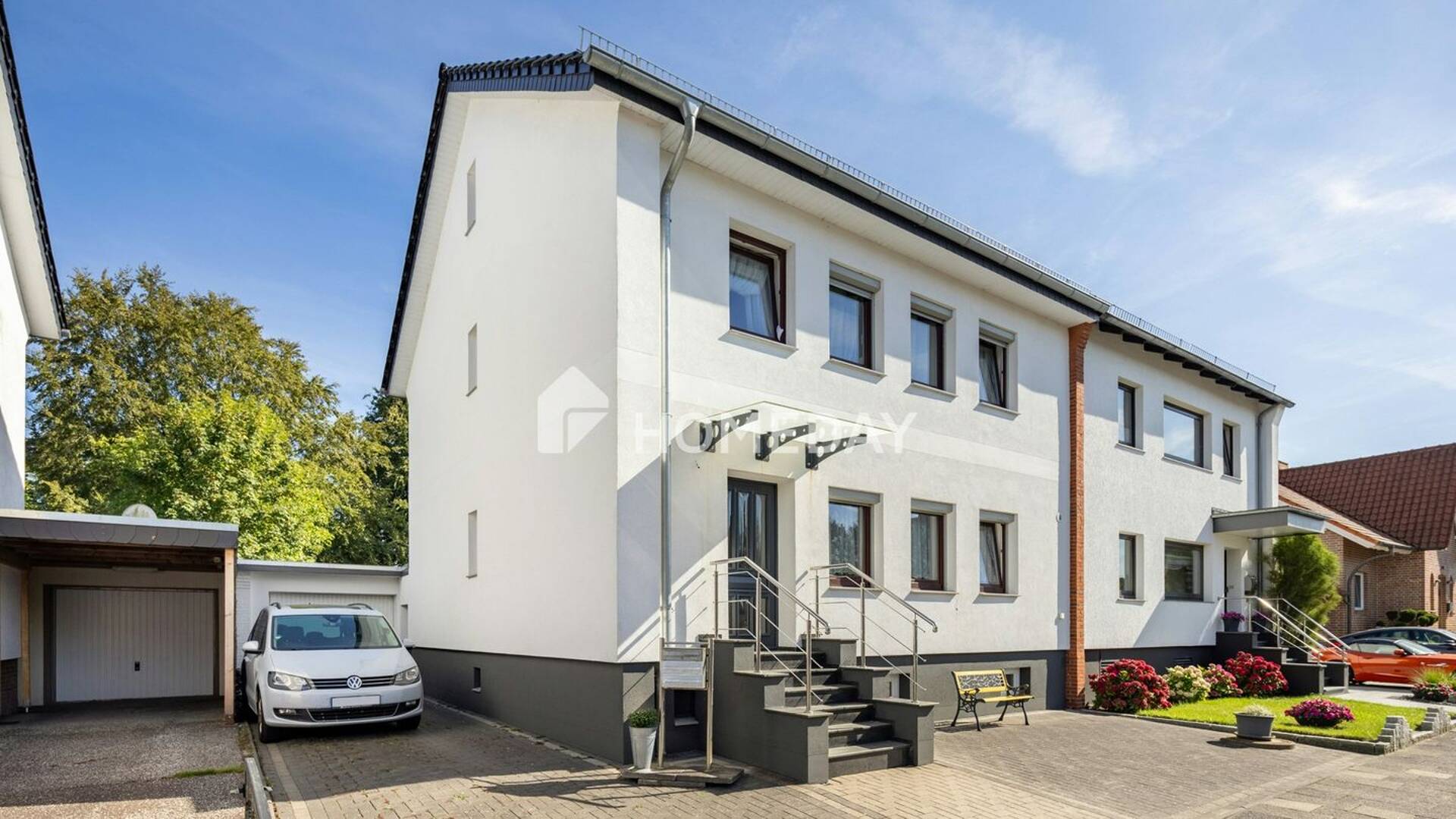 Haus in 27578 Bremerhaven mit 182,27 m² kaufen
