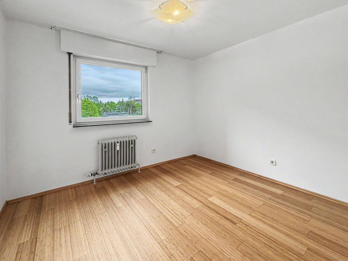 Charmante 3-Zimmer Eigentumswohnung in beliebter Lage von Möhringen – Stuttgart – Vorschaubild 9