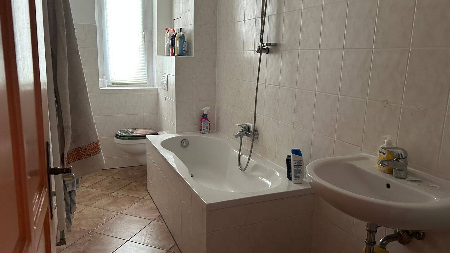 Großes, helles WG-Zimmer – Dresden – Vorschaubild 5