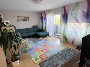 Hell, geräumig, mit Aufzug: Ihre neue 3-Zimmer-Wohnung in Hillegossen – 33699 Bielefeld – Vorschaubild 5