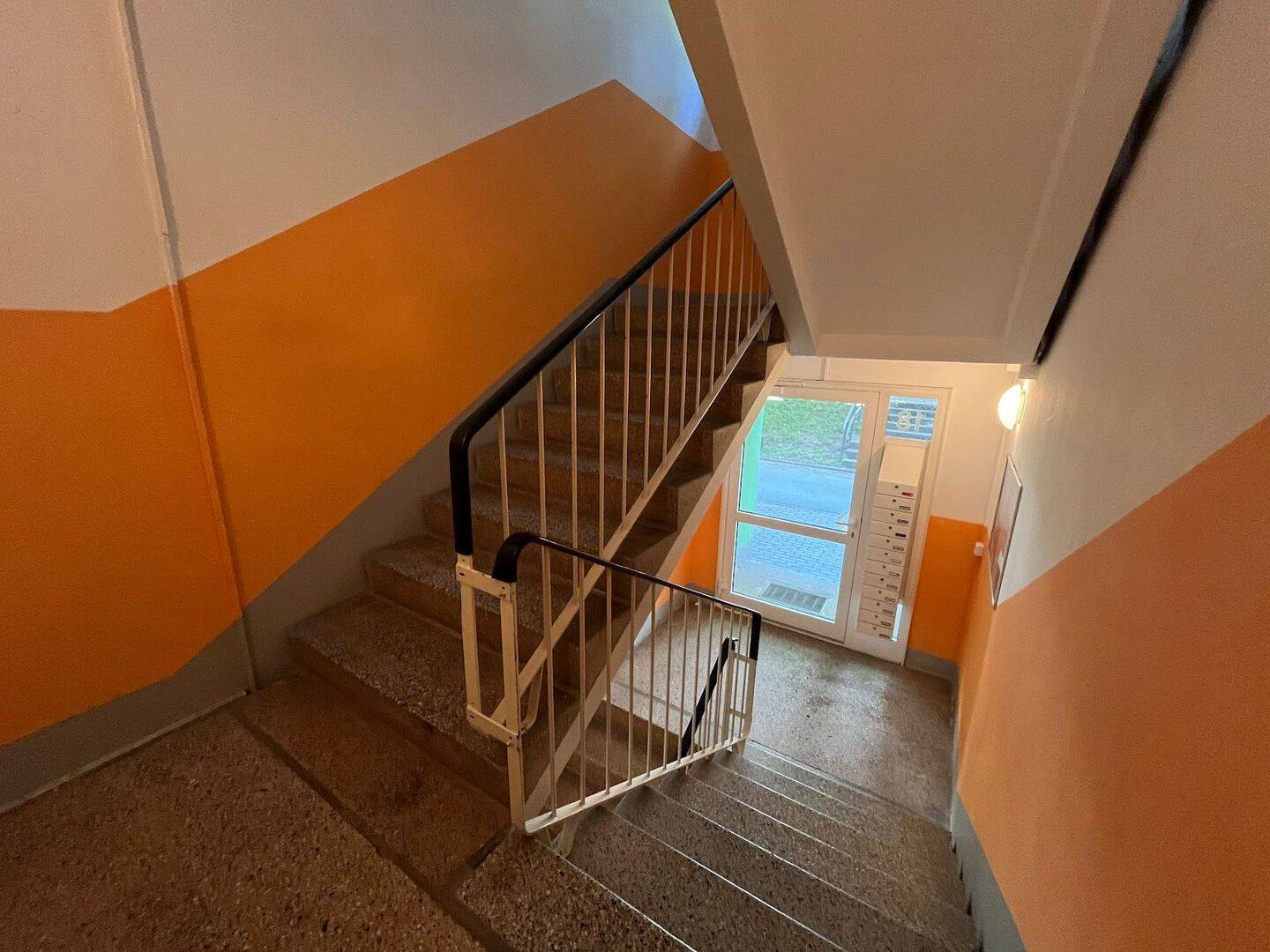 Renoviertes Wohnglück im Grünen - Erdgeschoss & Badewanne – Chemnitz – Vorschaubild 8